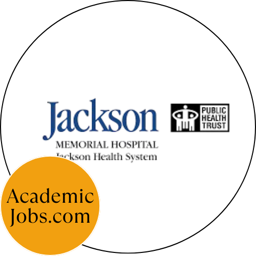 Jackson Health System logo